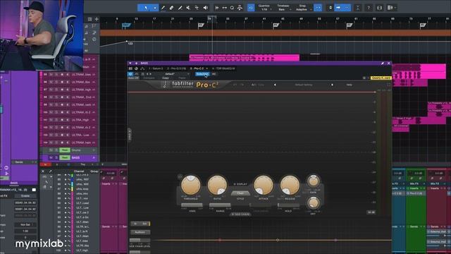 Netflix presents Ultraman Full Breakdown смотреть онлайн