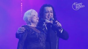 ИГОРЬ НАДЖИЕВ & ЕКАТЕРИНА ШАВРИНА. "ПОСЛЕДНЯЯ ЛЮБОВЬ" (Official Video)