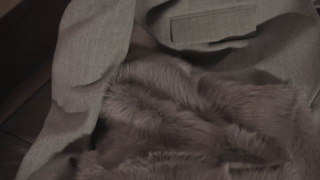 Коллекция Осень'25 I «Снежная Королева» — российский бренд мужской и женской одежды смотреть онлайн