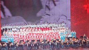 Д.Кабалевский "Наши дети" из "Реквиема"