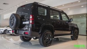 УАЗ ПАТРИОТ 2025 — ЭТО БОЛЬШЕ НЕ ТАНК! ЧТО С НИМ СДЕЛАЛИ!