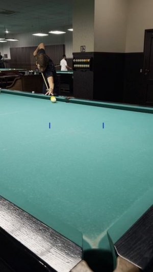 Cвояк в середину + чужой в угловую от Семена Зайцева