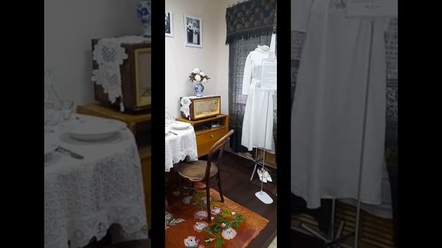 Музей заповедник "Старая Сарепта". Часть 1