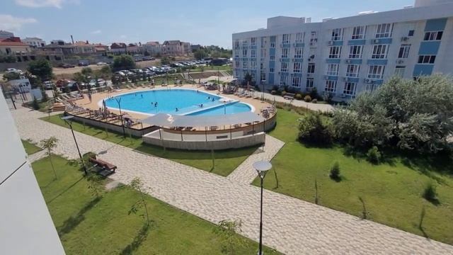 Продам роскошные апартаменты на берегу моря в Севастополе смотреть онлайн