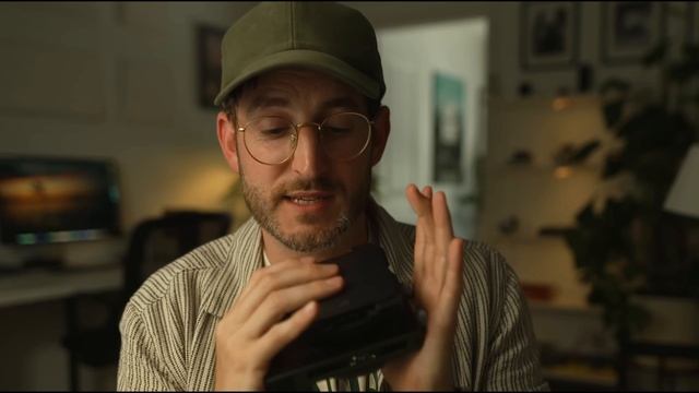 Пример подхода к съемке интервью. смотреть онлайн