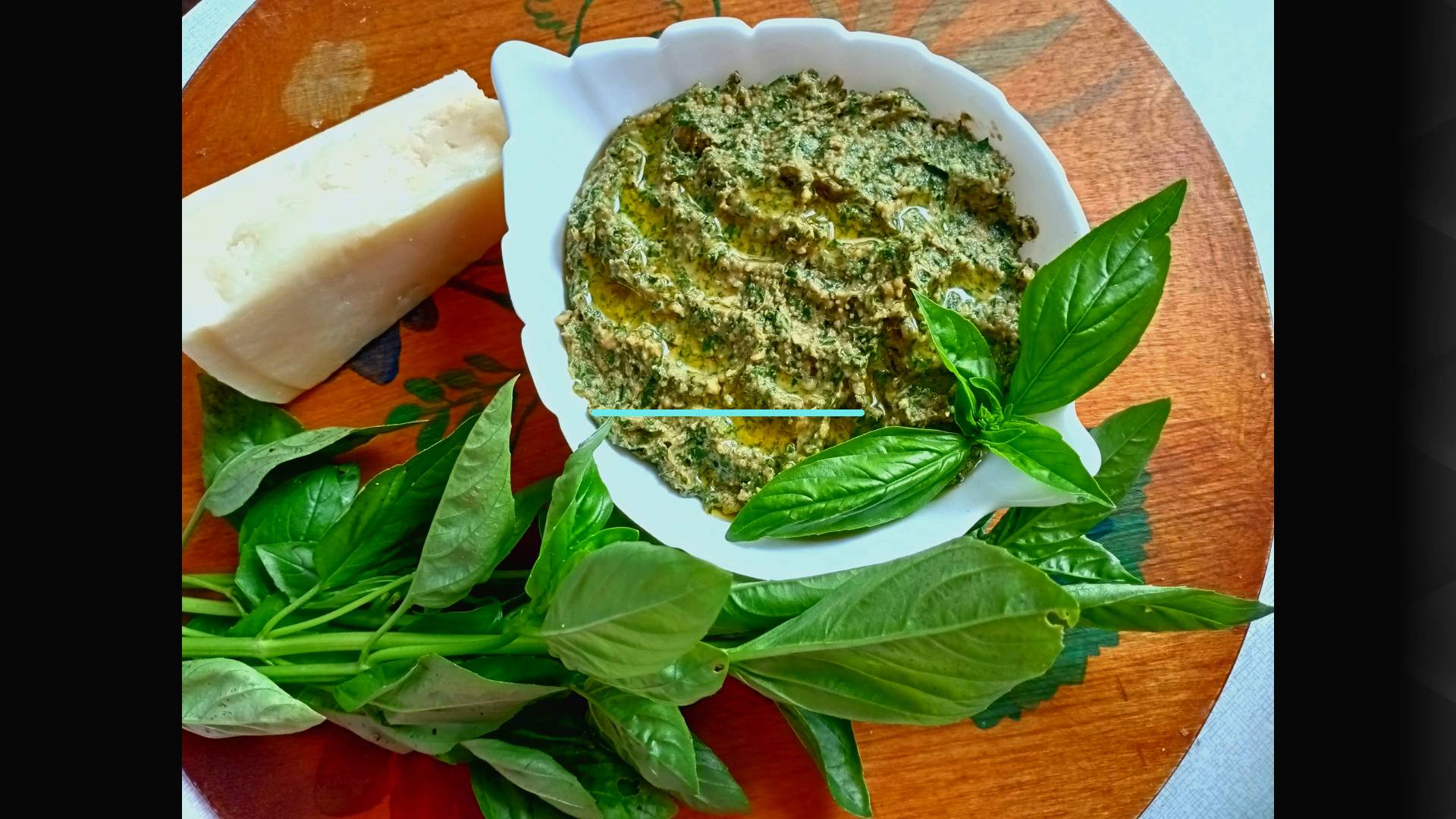 Соус Песто Рецепт из базилика Это просто смотреть онлайн