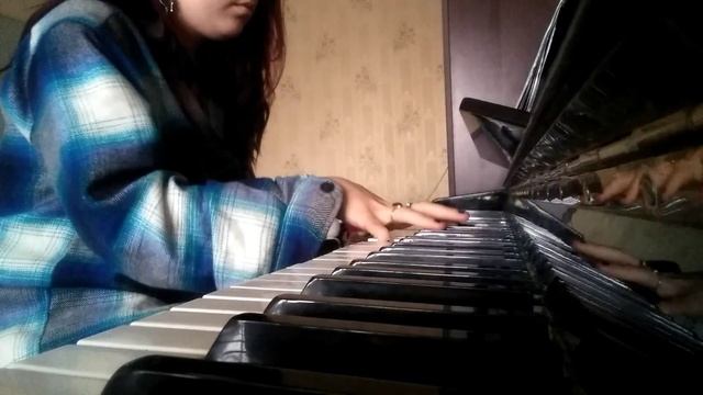 Фортепиано смотреть онлайн