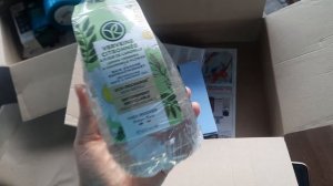 🌿YVES ROCHER август'25/ Лимонная вербена и ромашка 🌼