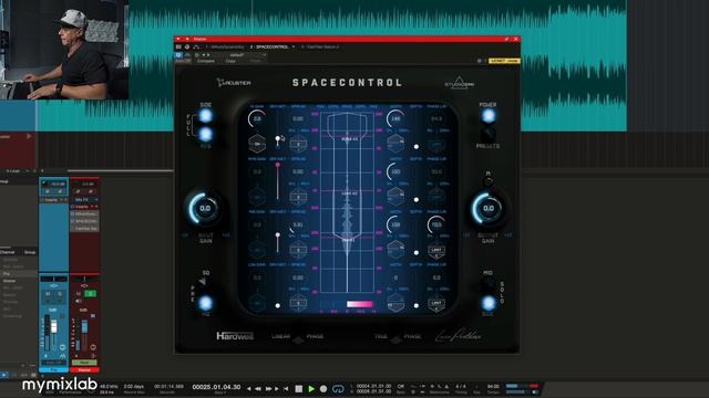 MASTERING STEREO DEPTH смотреть онлайн