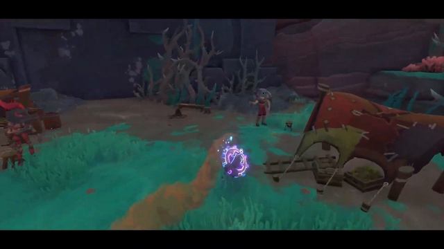 The Knightling - Official Pre-Launch Trailer смотреть онлайн