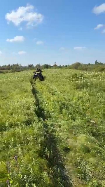 Самый бюджетный вариант вездехода смотреть онлайн