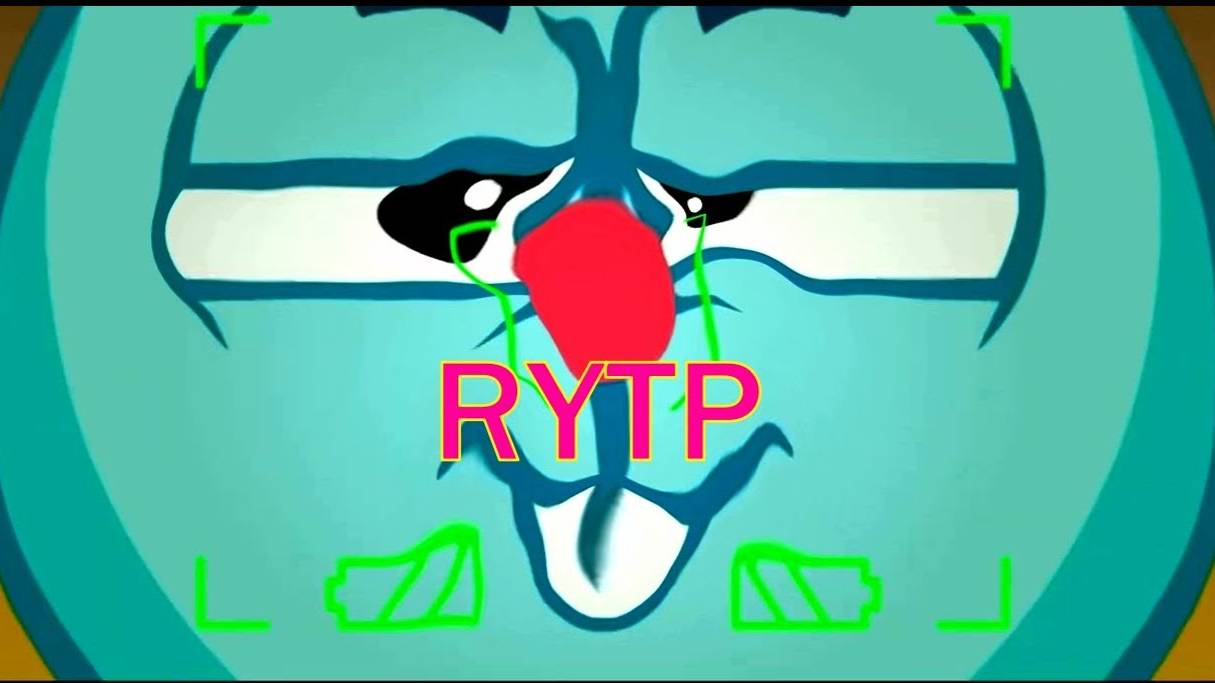 Смешарики 2 RYTP смотреть онлайн