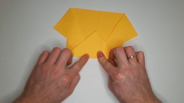 How to fold the world record paper airplane смотреть онлайн