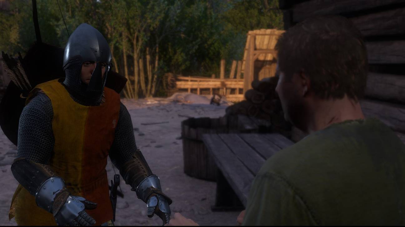 ЕЩЁ ОДИН ПОДДЕЛЬНИК Ϟ Kingdom Come Deliverance #12