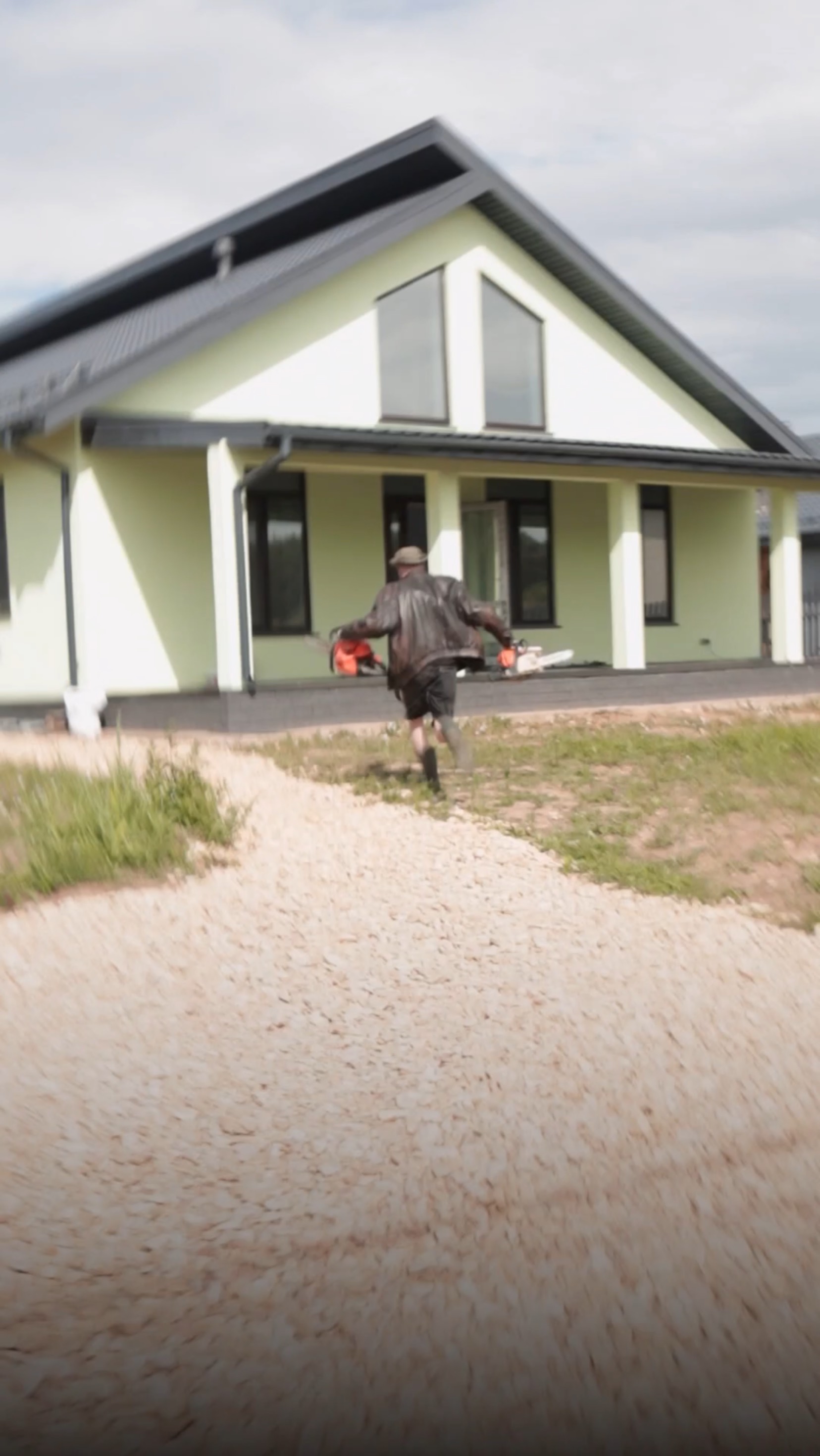 Воровство с «ЪСТРОИтельными» последствиями…