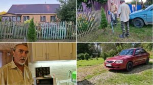 ЦЕНА РЕМОНТА. РАССКАЖУ СКОЛЬКО ДЕНЕГ УШЛО НА ОБШИВКУ ДОМА.