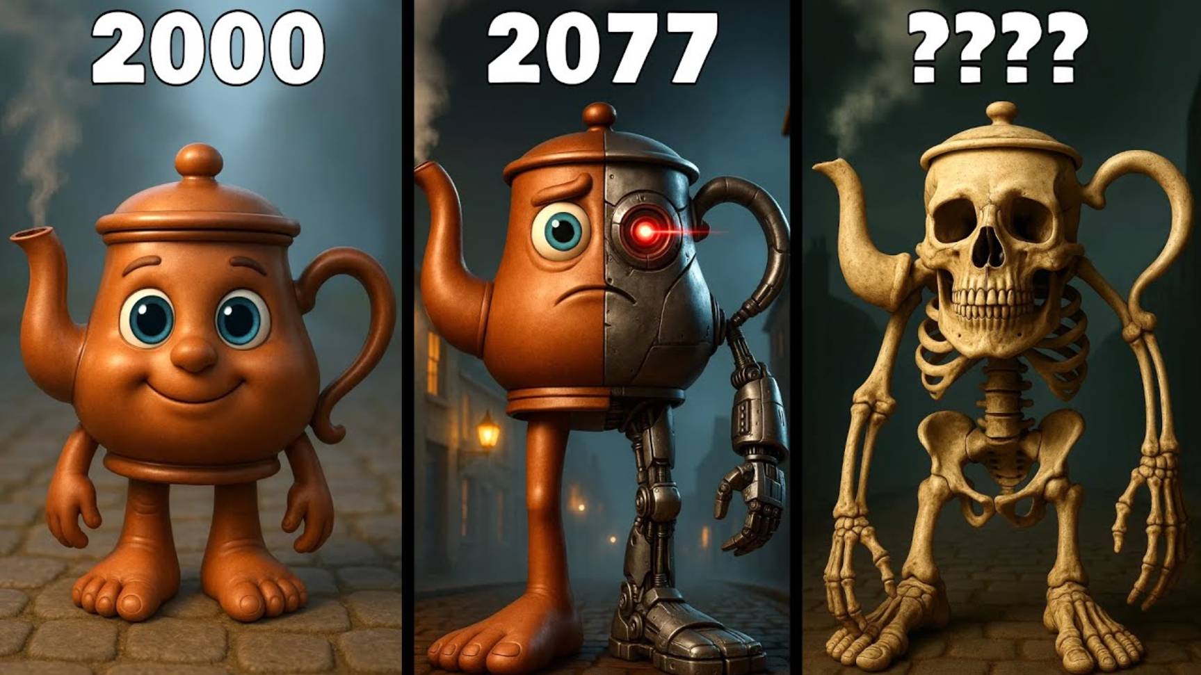 ЭВОЛЮЦИЯ ВСЕХ ИТАЛЬЯНСКИХ МЕМОМ! ТА ТА ТА САХУР смотреть онлайн