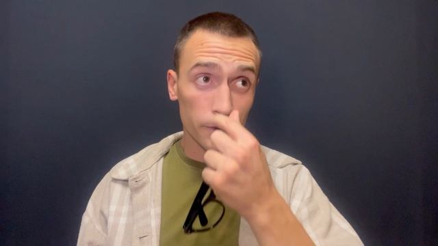 Проба Мартынов (Алексеев Игорь) смотреть онлайн