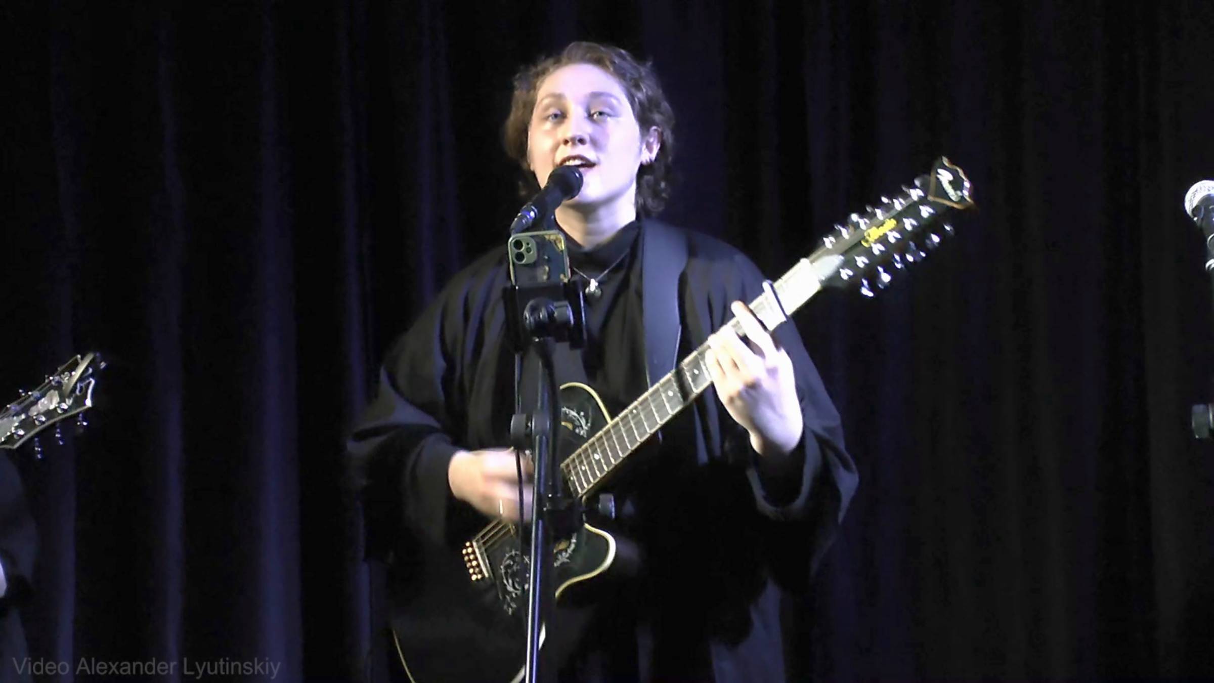 Огнева - Я хочу смотреть онлайн