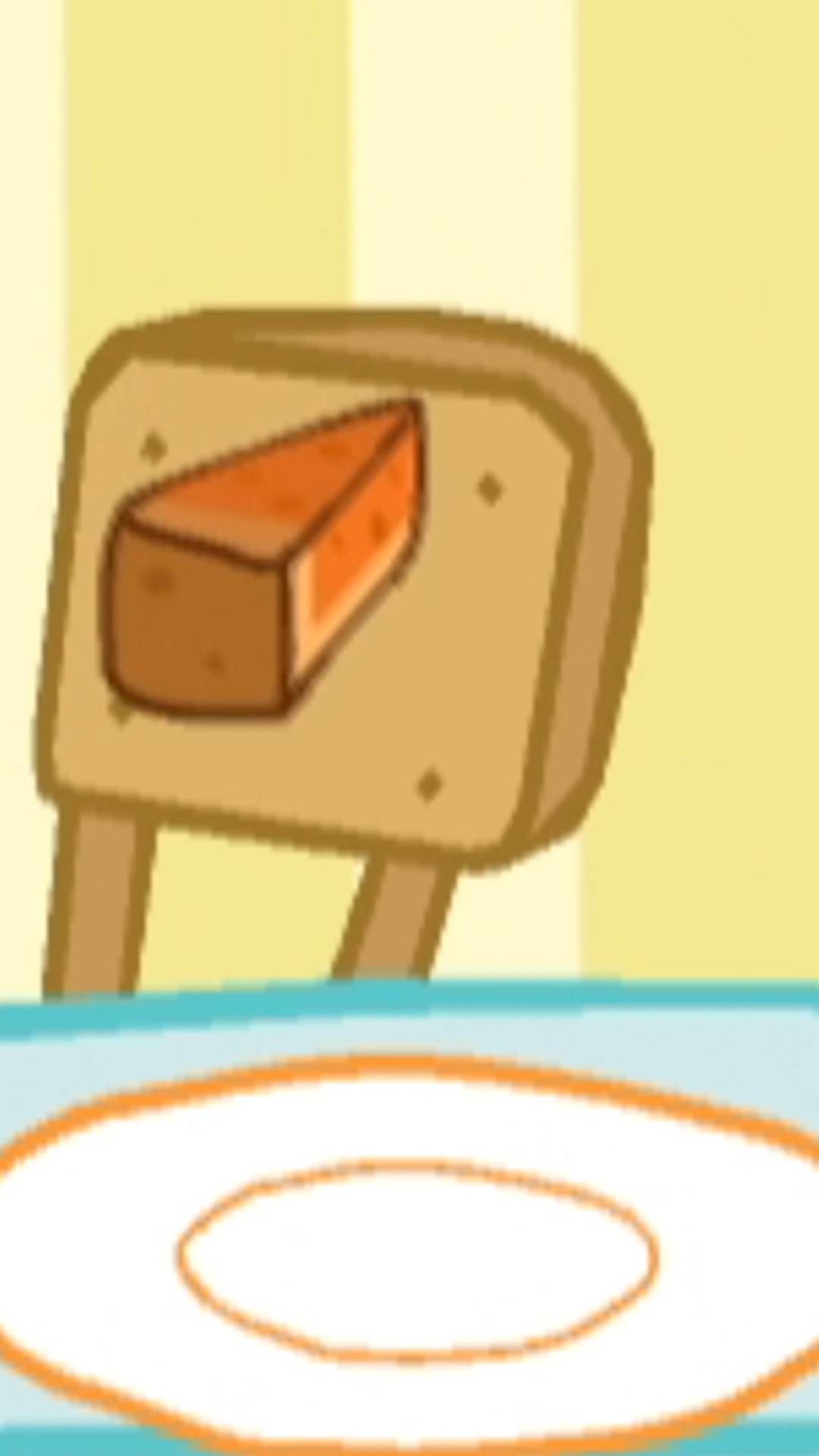 Супер Кот и Три кота Стул Призрак #6 #SHORTS смотреть онлайн