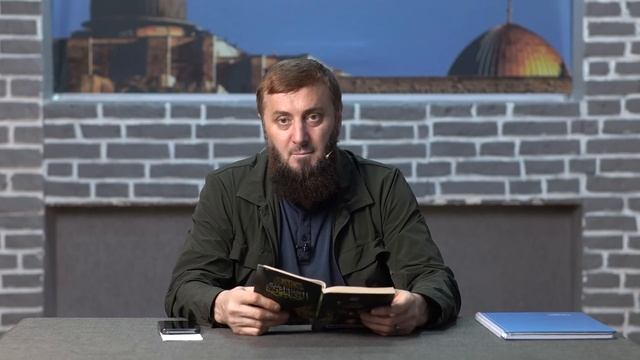 Воины cатаны | Абу Умар Саситлинский смотреть онлайн