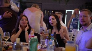 Музыкальное лото - Корпоратив