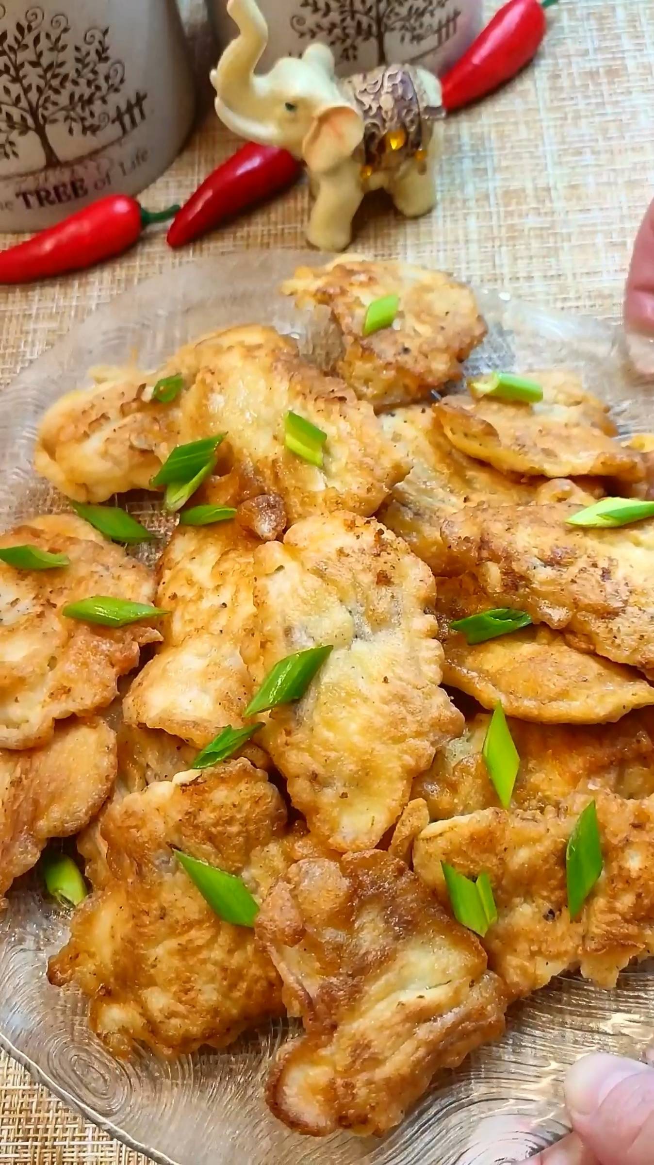 Даже самая простая рыба будет таять во рту по этому рецепту смотреть онлайн