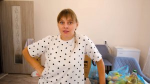 ЖИЗНЬ  НА ЮГЕ. ПЕРЕЕЗД ИЗ СИБИРИ. Из города в деревню 844 серия