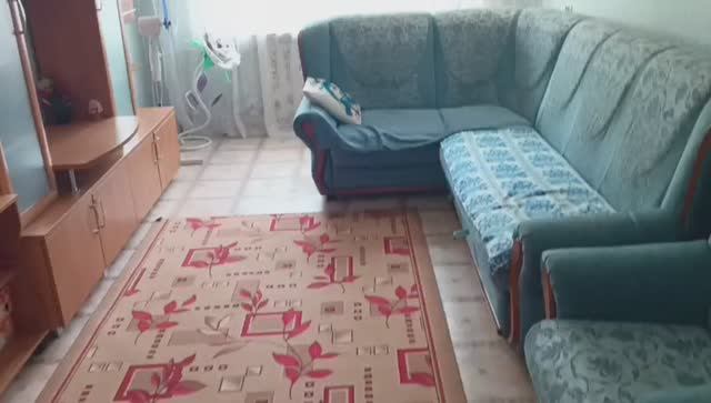 Продаётся 3х комнатная квартира в Челябинске, ул. Б.Кашириных, д. 54