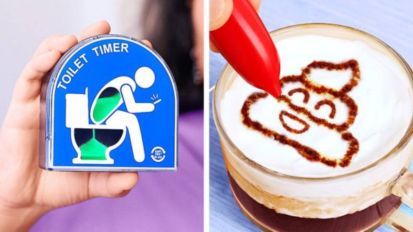 🚀 Новые гаджеты будущего, которые вас поразят! 🤯🔧