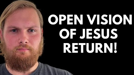 (ВНИМАНИЕ!) Я остался в стороне от Второго пришествия ИИСУСА ХРИСТА — свидетельство Брэндона смотреть онлайн