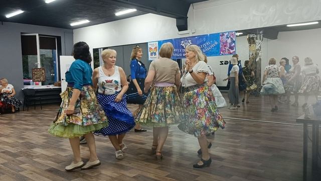 8. Bs Butterfly Dance Festival 2025 In Kaliningrad