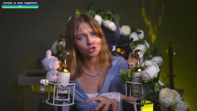 Саша Капустина - НАУЧУСЬ ЛЕТАТЬ – МакSим смотреть онлайн