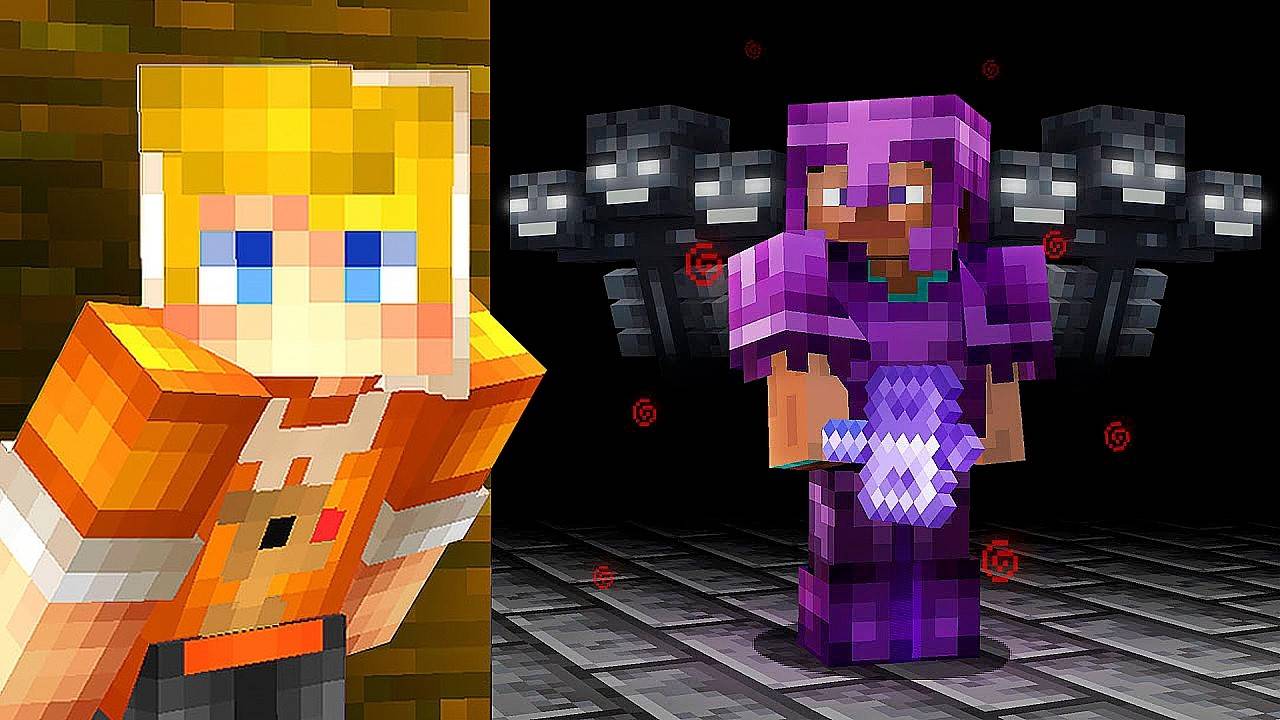 Я Потратил 100 ЧАСОВ чтобы ОТОМСТИТЬ ЭТОМУ КЛАНУ на АНАРХИИ в Майнкрафт… смотреть онлайн