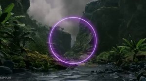 40Hz фоновая музыка для занятий и отдыха, Gamma Binaural Beats, релакс