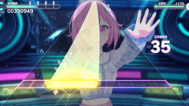 Project sekai Tell Me Your World [Hard] смотреть онлайн