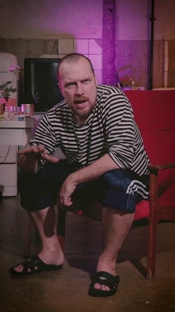 Александр Охотин - Давай уедем!