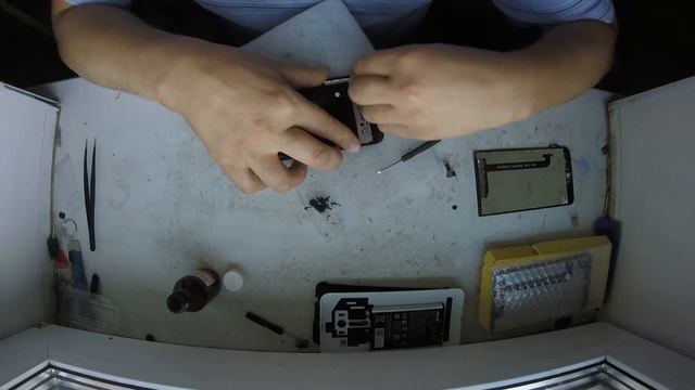 Смартфон ZenFone Selfie ZD551KL Замена дисплейного модуля смотреть онлайн