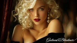 A Visual Love Sond (Original Music)-13.08.2025-Самая&Galina/