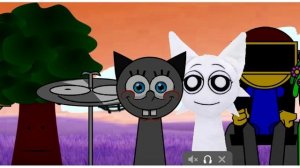 ЫАЫАЫ Я ПЕРВИЙ - Спрунки Спрункокаин Микс