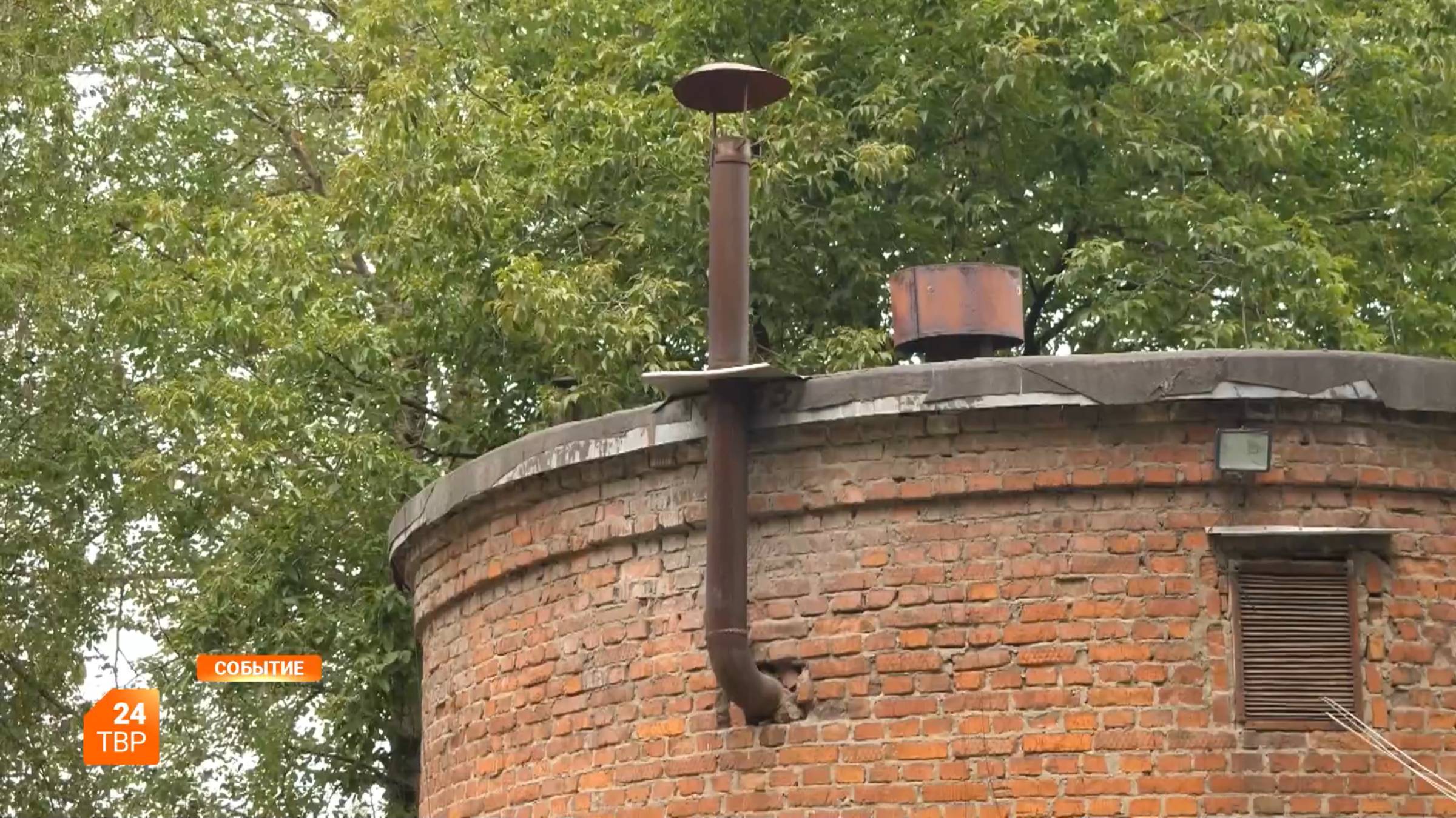 Насос для КНС