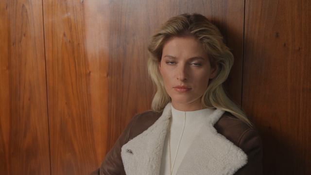 Коллекция Осень'25 I «Снежная Королева» — российский бренд мужской и женской одежды смотреть онлайн