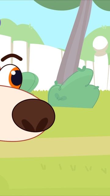 Толя решил спасать друзей! 🦸♂️ Котёнок Кнопа смотреть онлайн