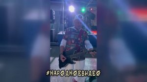 Рабочий посёлок Тумботино август 2025 года