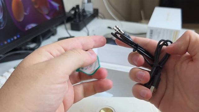 HOCO HT1 Pro - Обзор НОВОЙ маленькой, НО ГРОМКОЙ КОЛОНКИ смотреть онлайн