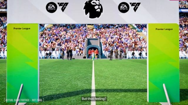 Football Manager 26 - Official Reveal Trailer