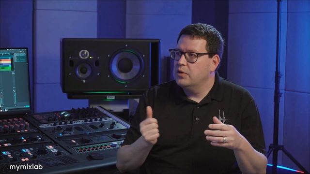 Studio Acoustic Design смотреть онлайн