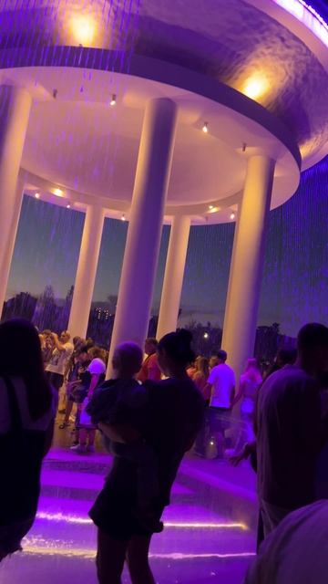 Озеро Любви в Парке Галицкого Краснодар смотреть онлайн