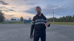 Классный обзор на мопед «Дельта»!!!