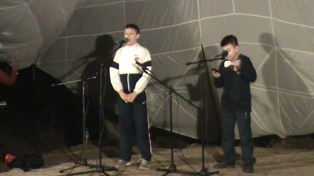 РЭКС май 2015 6 дети Ай, красоты